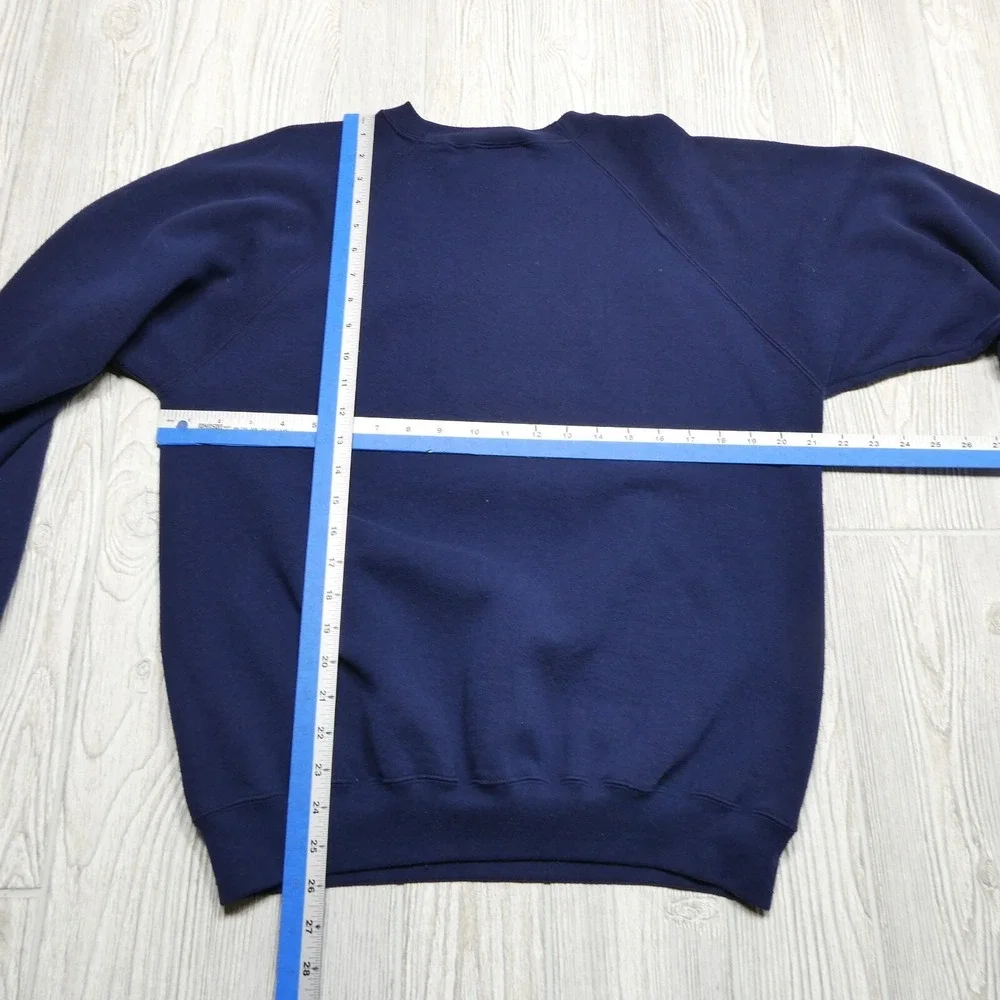 VINTAGE Santee Sweats by Puma‎ Sweatshirt Size L Grand Avenue St. Paul Minnesota
